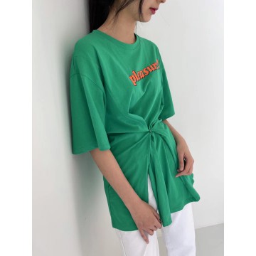 COVEN S/S 2021 女裝上衣 